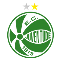 Жувентуде - Logo
