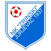 Зрински Юрьевац - Logo
