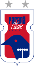 Парана - Logo