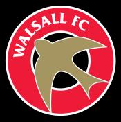 Уолсолл - Logo