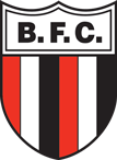 Ботафого Сан-Паулу - Logo