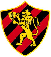 Спорт Ресифи - Logo