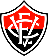 Витория Баия - Logo