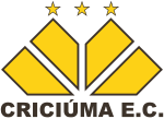 Криcиума - Logo
