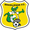 Бразилензе - Logo