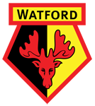 Уотфорд - Logo