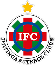 Ипатинга - Logo
