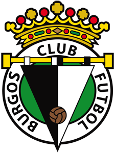 Burgos CF - Logo