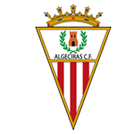 Algeciras CF - Logo