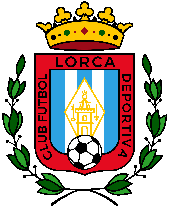 Лорка Депортива - Logo