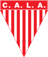 Лос Андес - Logo