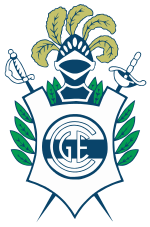 Химнасия Ла Плата - Logo