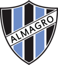 Алмагро - Logo