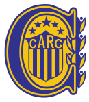 Росарио Сентрал - Logo