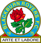 Блэкберн Роверс - Logo