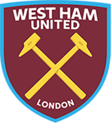 Вест Хэм Юнайтед - Logo
