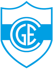 Химнасия К. Уругвай - Logo