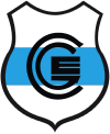 Гимнасия Хухуй - Logo