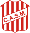 Сан-Мартин Тукуман - Logo