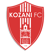 Kozani FC - Logo
