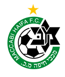 Маккаби Хайфа - Logo