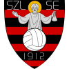 Сентльоринц - Logo