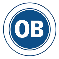 Оденсе - Logo