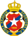 Висла - Logo