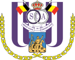 Anderlecht - Logo