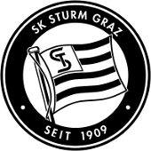 Штурм - Logo
