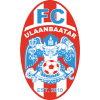 FC Ulaanbaatar - Logo