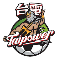 Taiwan Power Co. - Logo