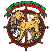 Маритимо - Logo