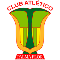 Палмафлор - Logo