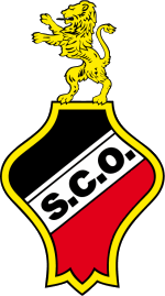 SC Olhanense - Logo