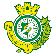 Vitória Setúbal - Logo