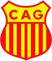 Атлетико Грау - Logo