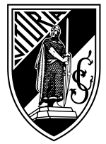 Гимарайнш - Logo