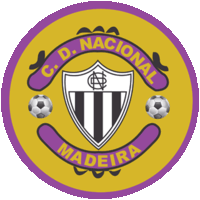 Насионал Мадейра - Logo