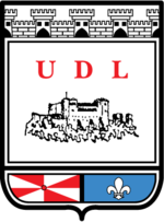 Uniao Leiria - Logo