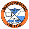 Trottur Vogum - Logo