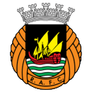 Рио Аве - Logo