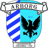 Arborg Selfoss - Logo