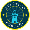 Атл. Портеньо - Logo