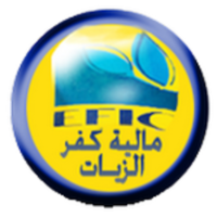 Maleyeit Kafr El Zayiat - Logo