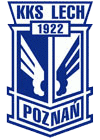 Лех Познан - Logo