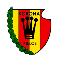 Корона Келце - Logo