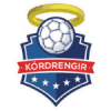 Kórdrengir - Logo