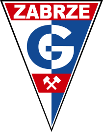 Гурник Забже - Logo
