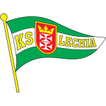 Лехия Гданск - Logo